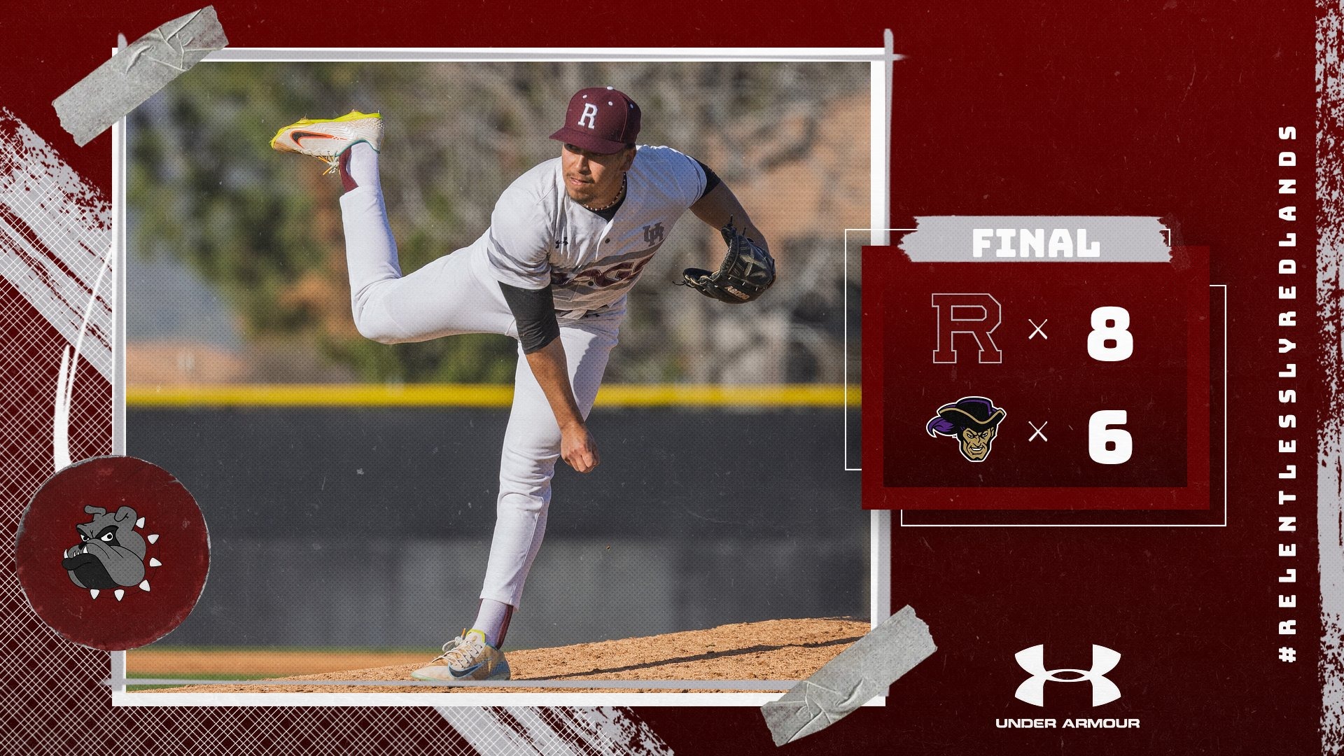 BSB at Whittier 2-6-26