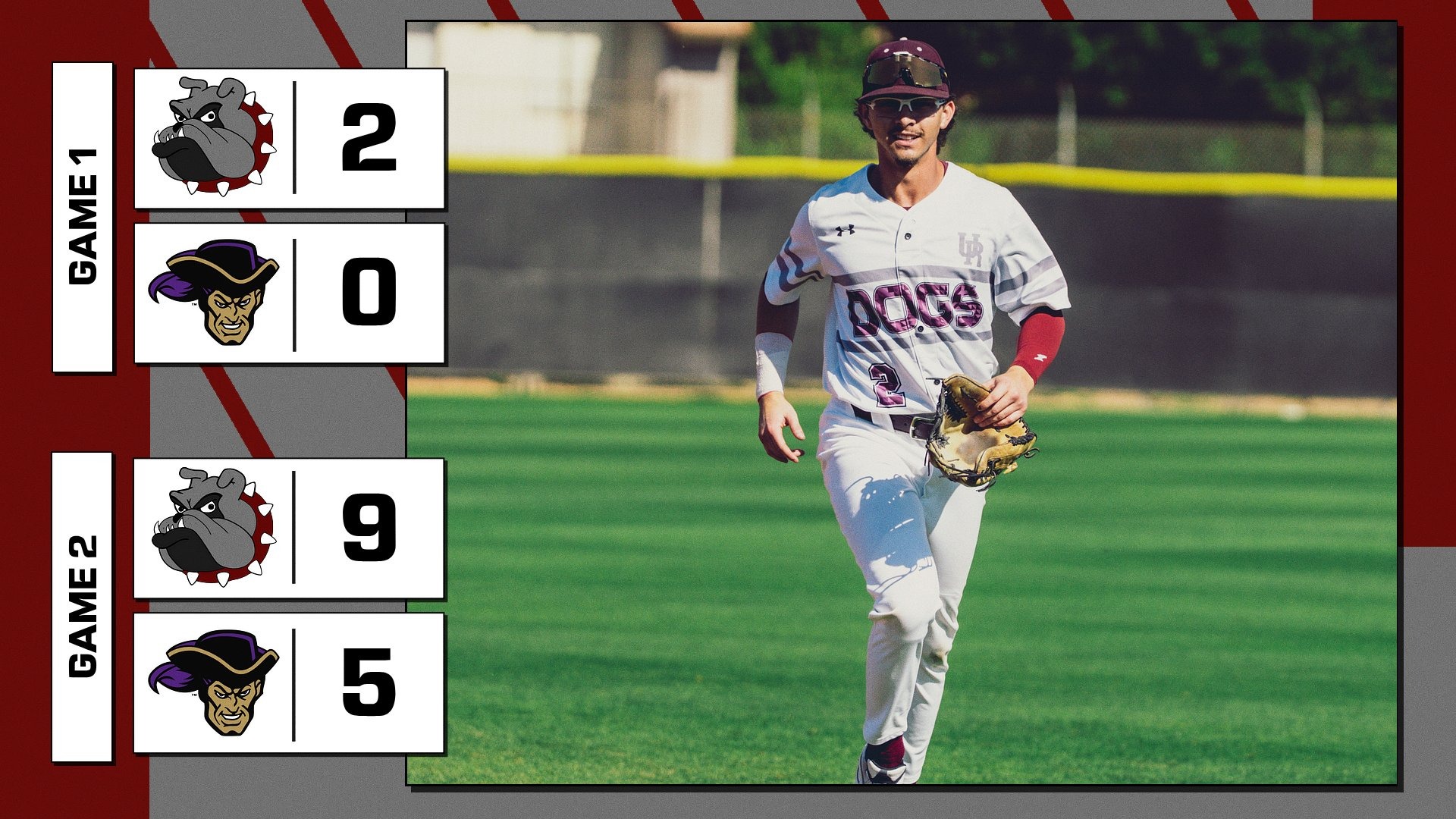 BSB vs. Whittier 2-7-26