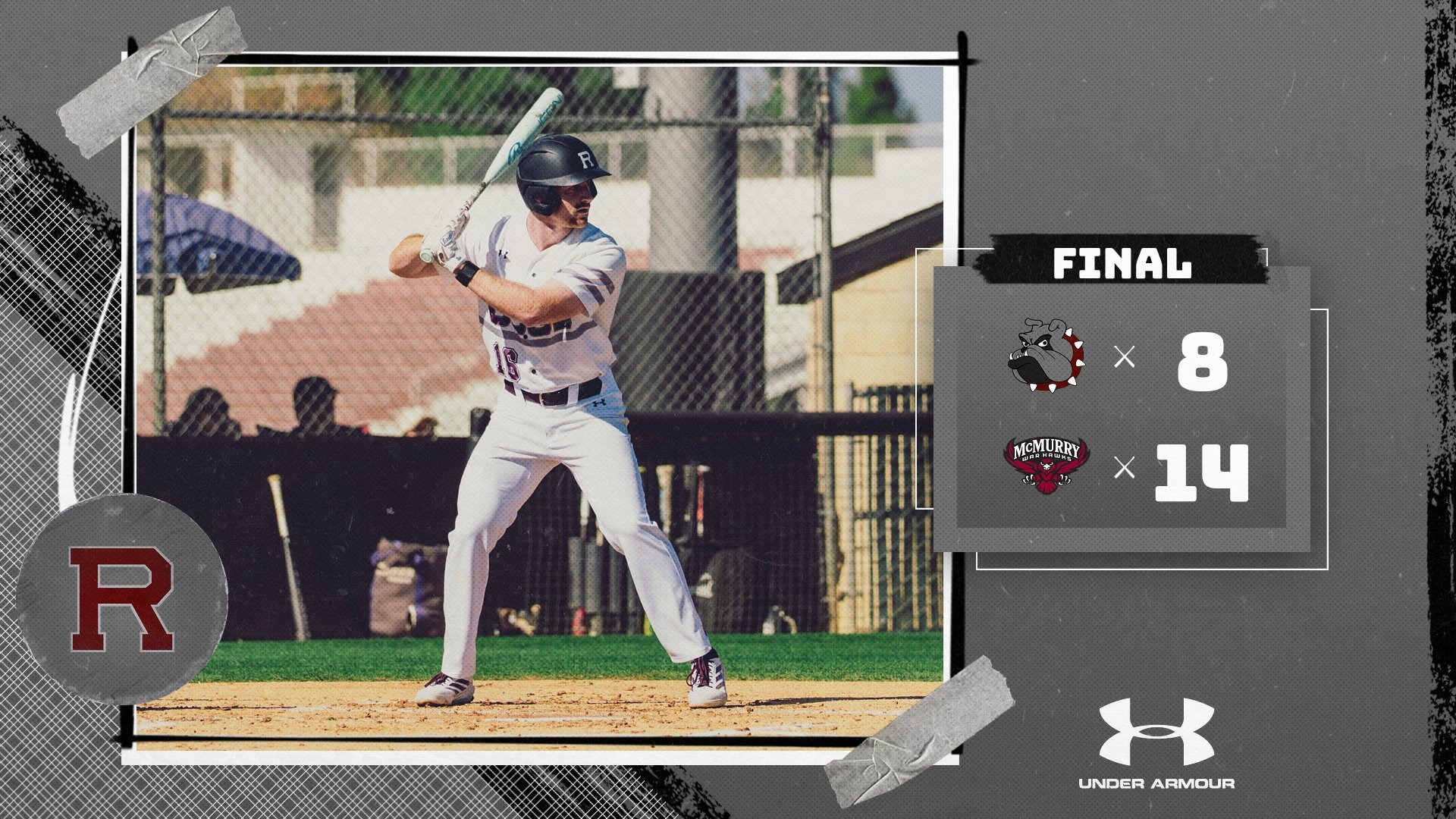 BSB vs. McMurry 2-8-26