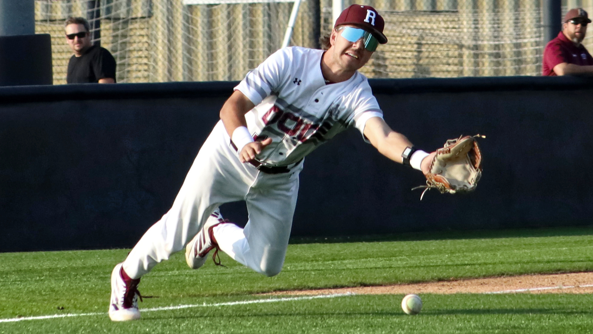 Baseball - Cal State San Bernardino