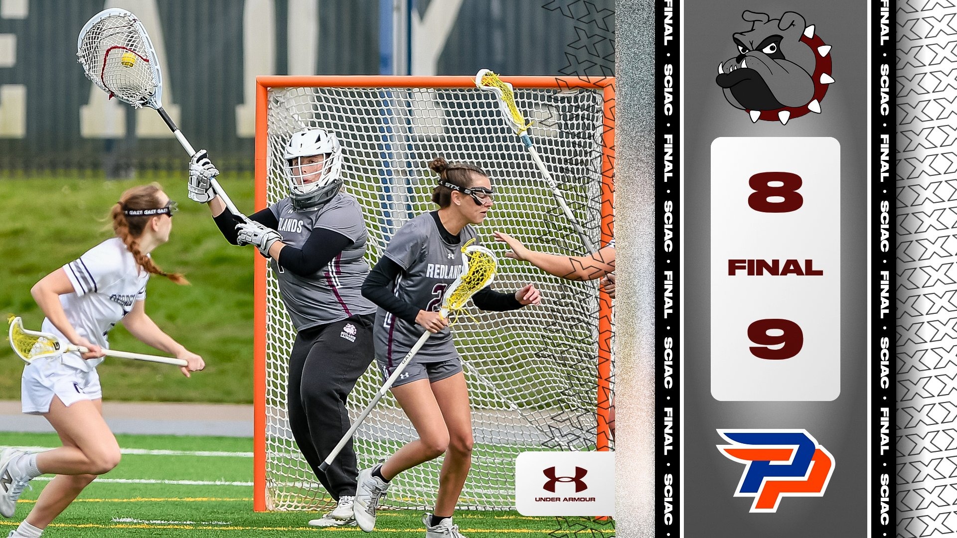 WLAX at Pomona-Pitzer 3-11-26