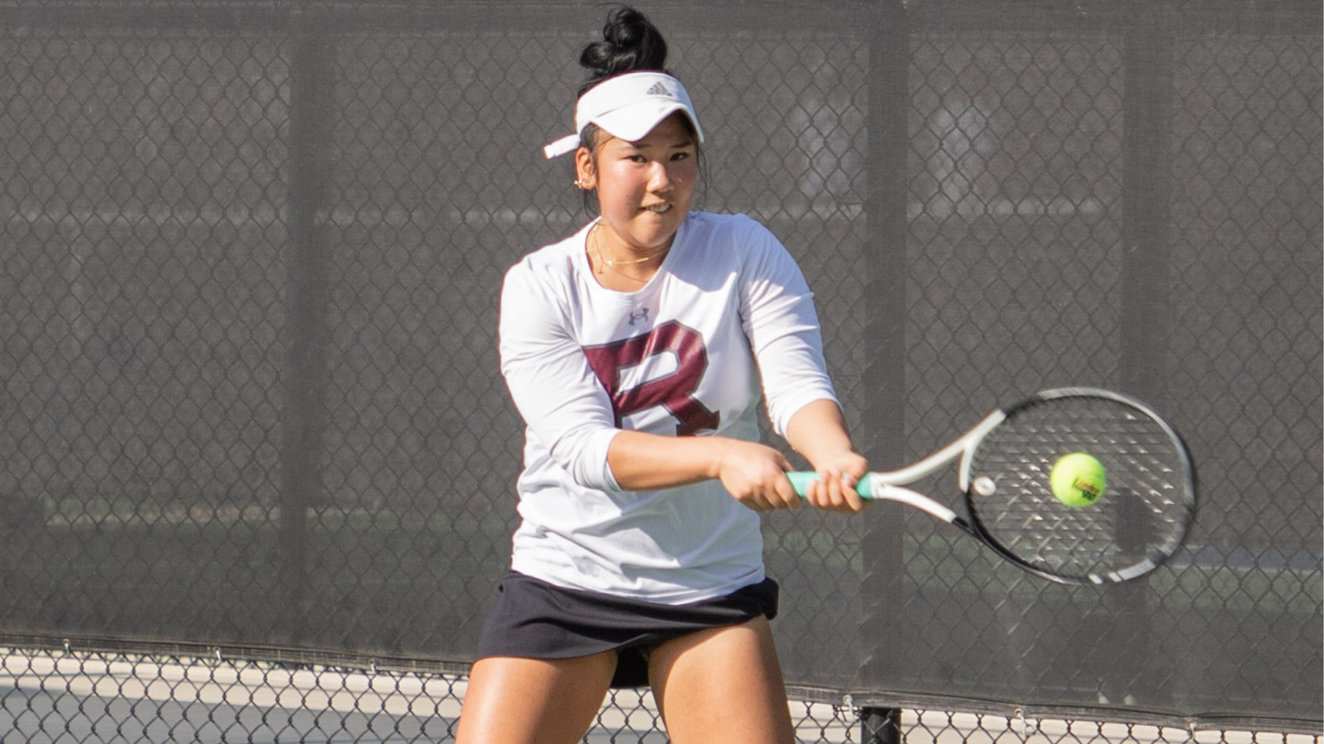 Women's Tennis - Pomona-Pitzer