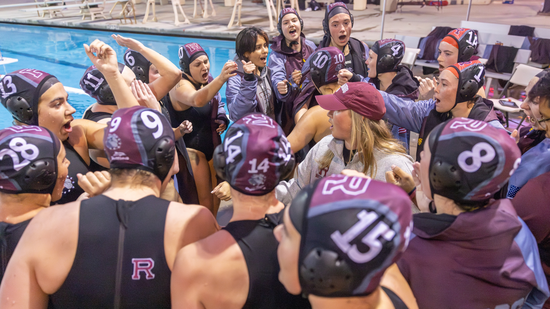 WWP at Whittier 3-11-26