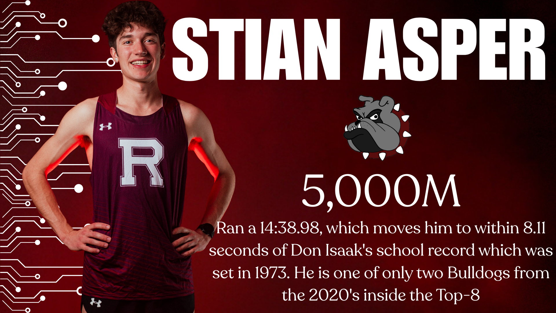 Oxy Distance Carnival