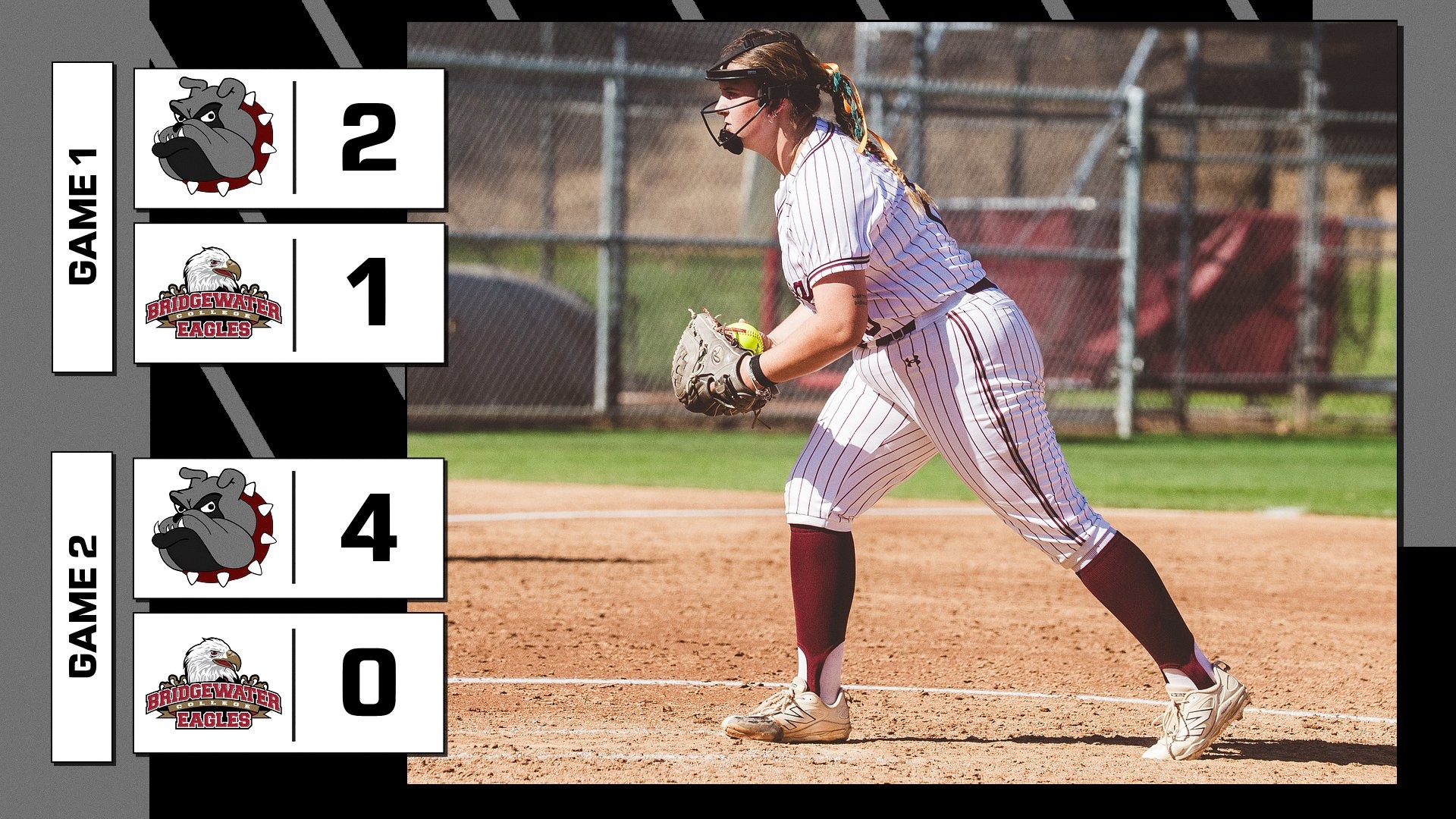 Softball - Bridgewater College