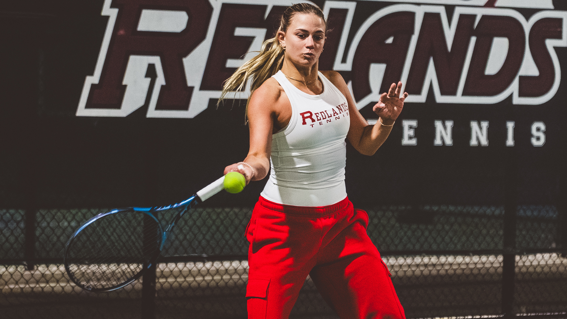 Women's Tennis - Brandeis