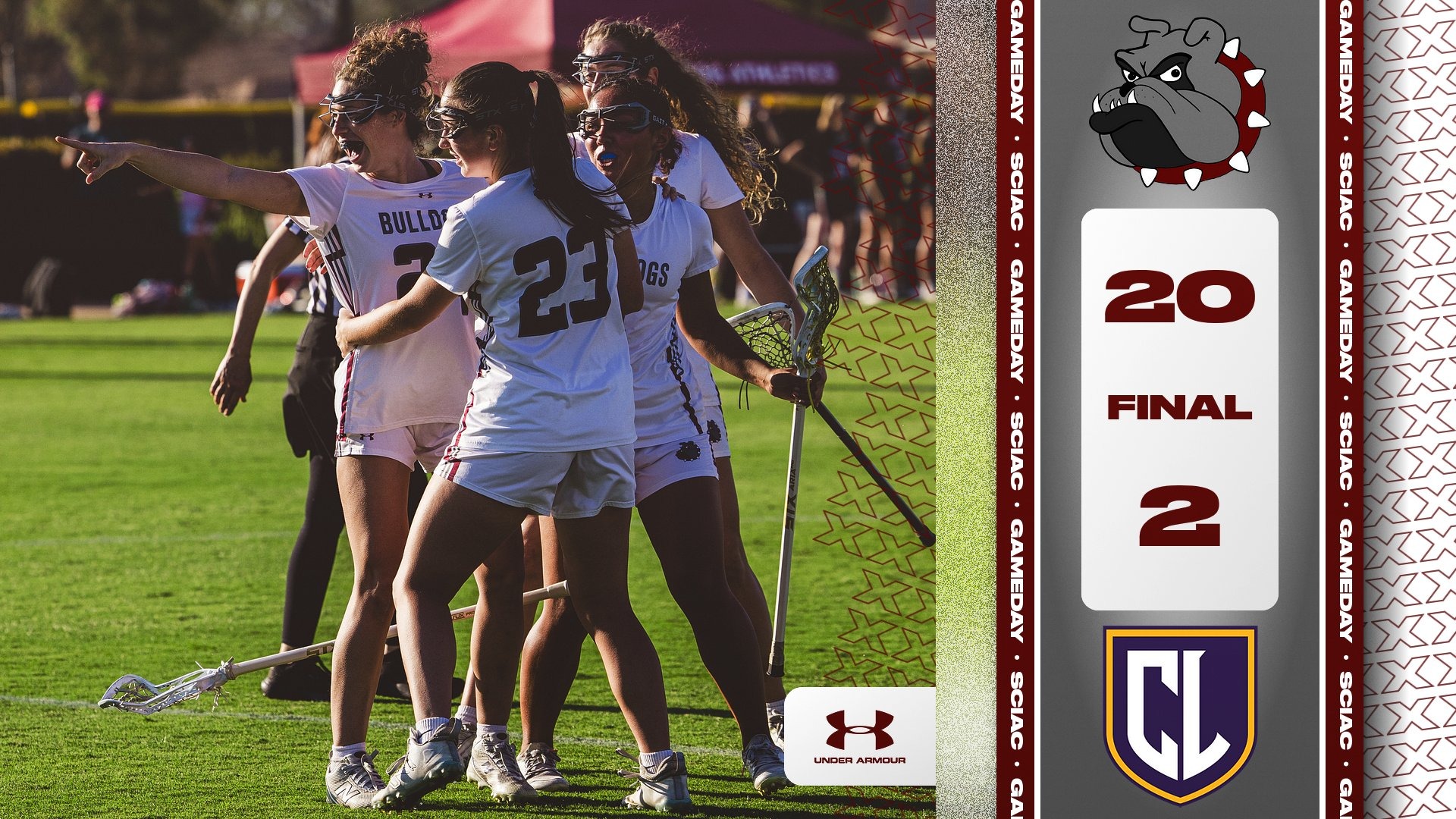 Women's Lacrosse - Cal Lutheran