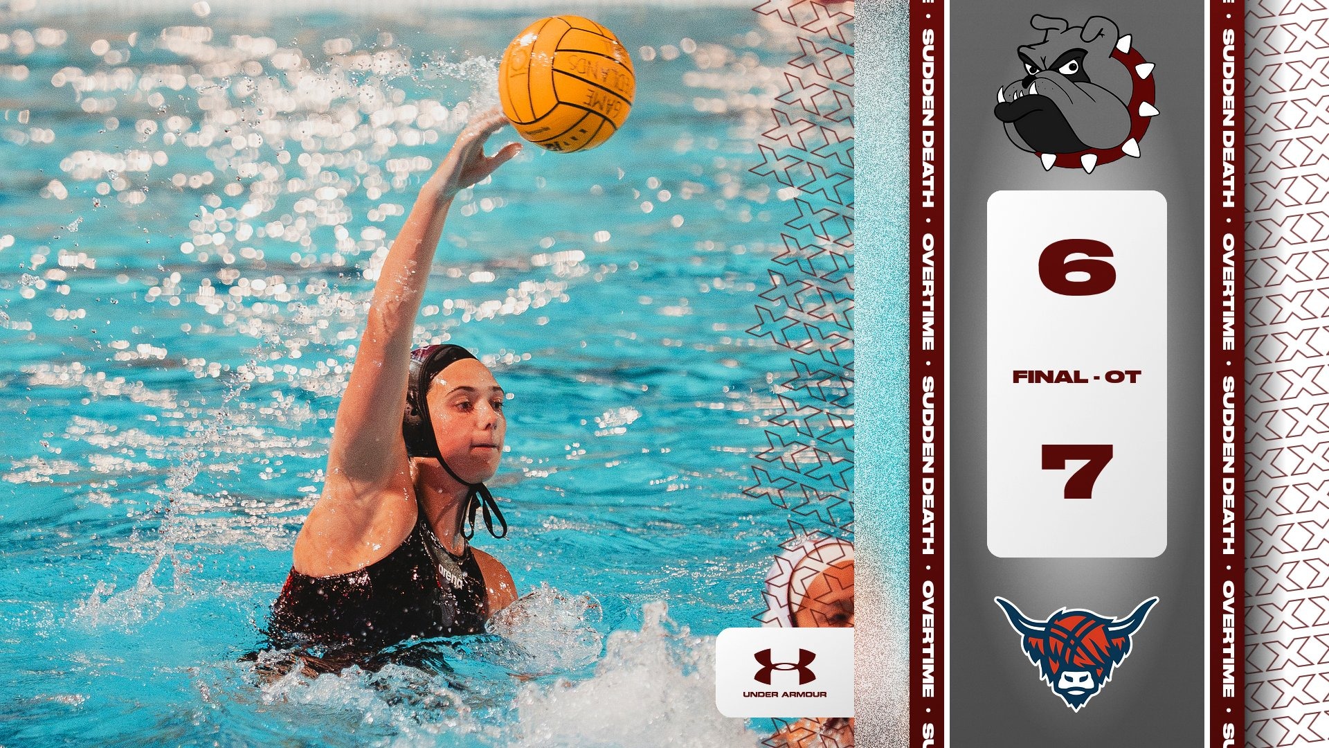 Women's Water Polo - Macalester