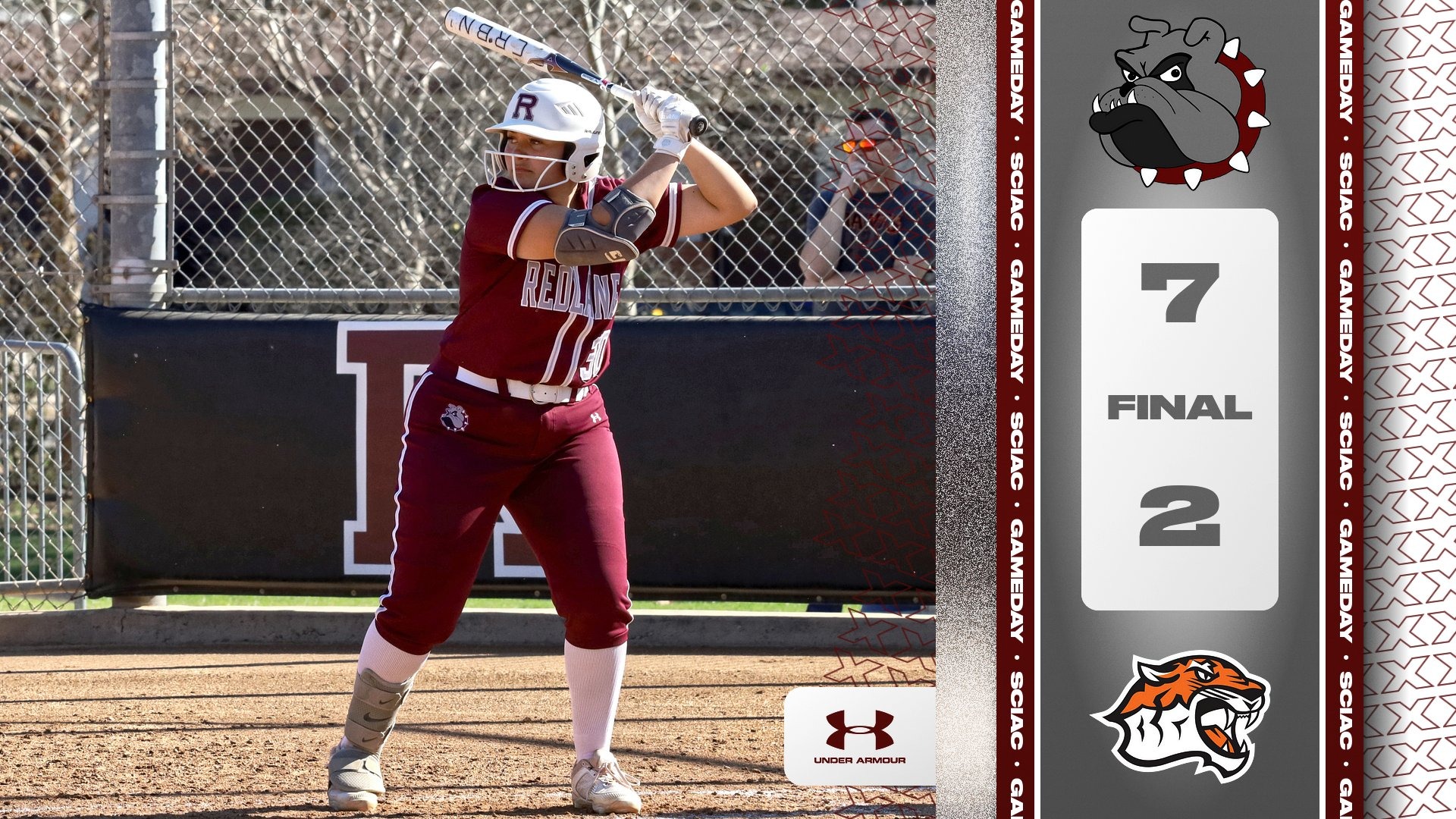 Softball - Occidental College