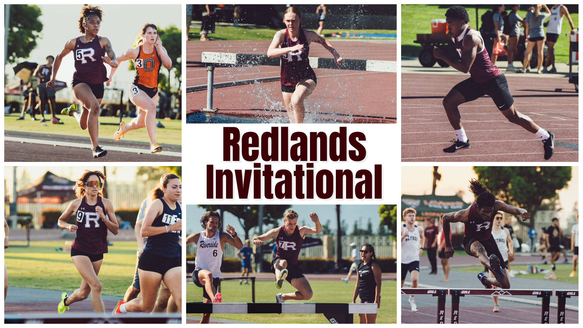 Redlands Invitational