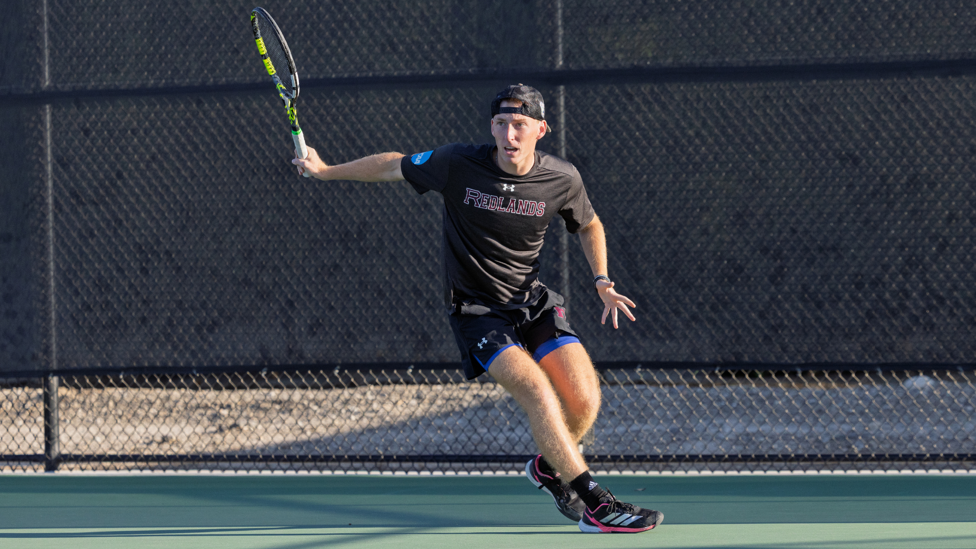 Men's Tennis - Middlebury
