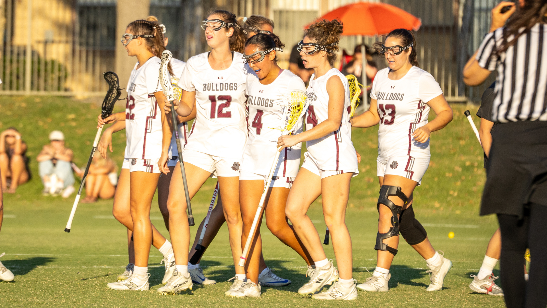 Women's Lacrosse - Claremont-M-S