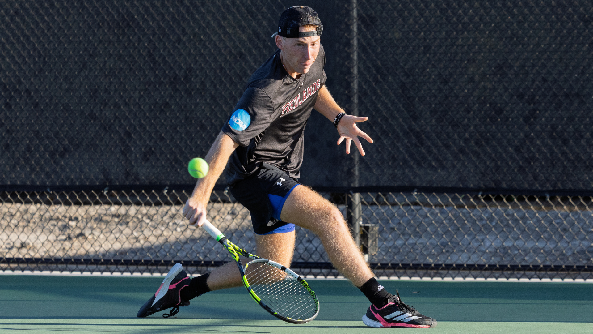 Men's Tennis - Brandeis University