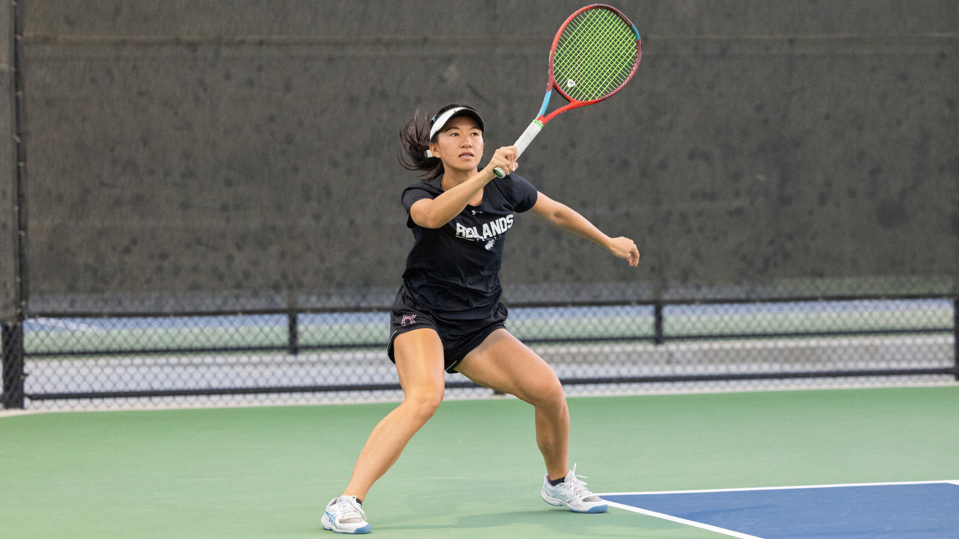 Women's Tennis - Azusa Pacific