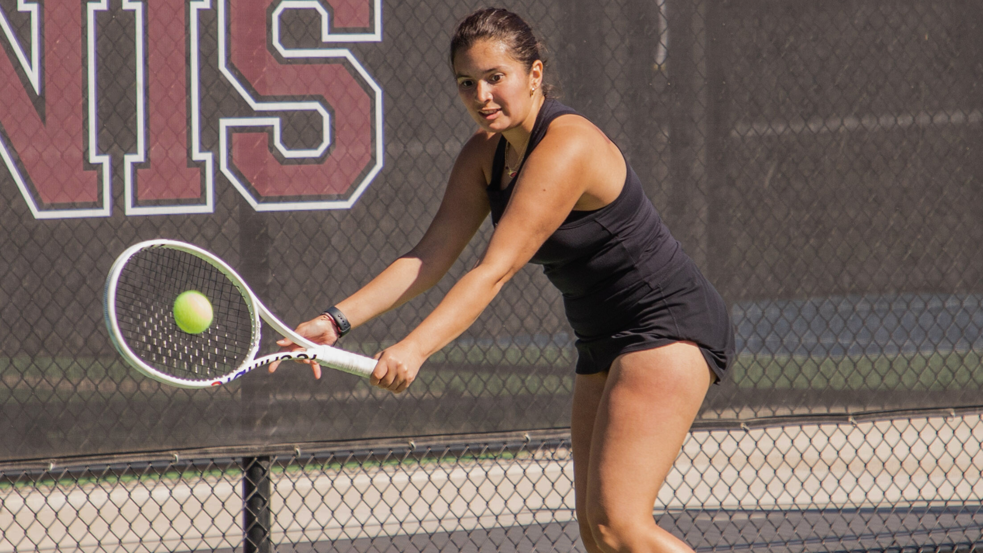 Women's Tennis - Oakland University