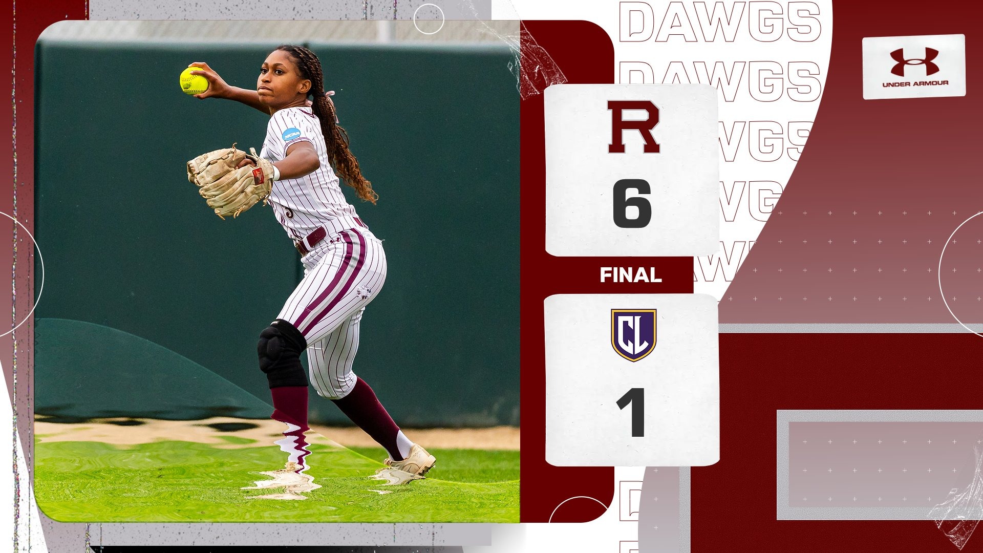 Softball - Cal Lutheran