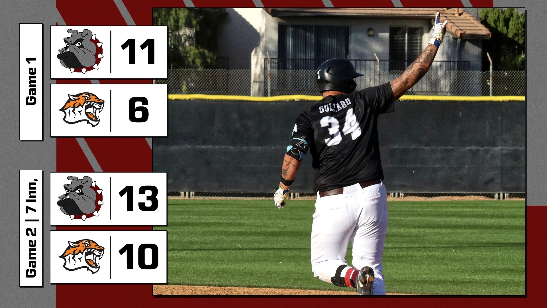 Baseball - Occidental College