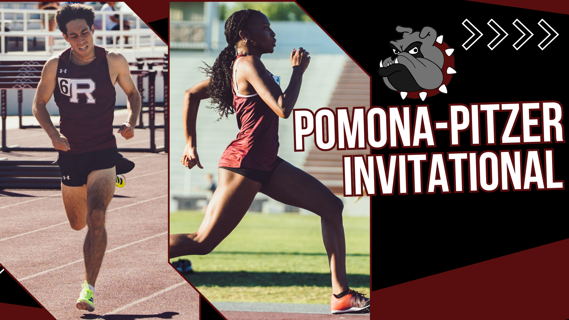 Pomona-Pitzer Invitational