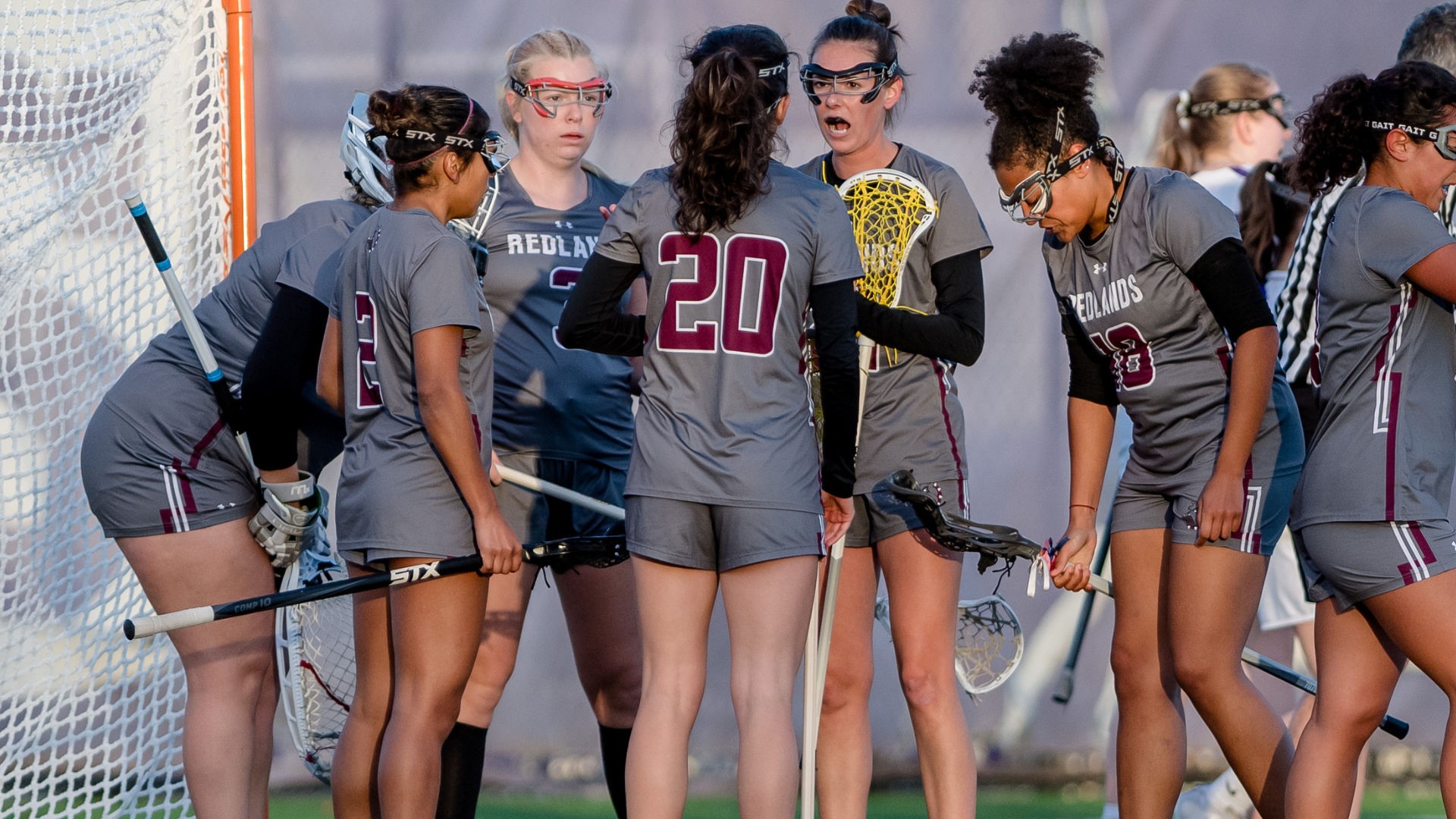 Women's Lacrosse - Claremont-M-S