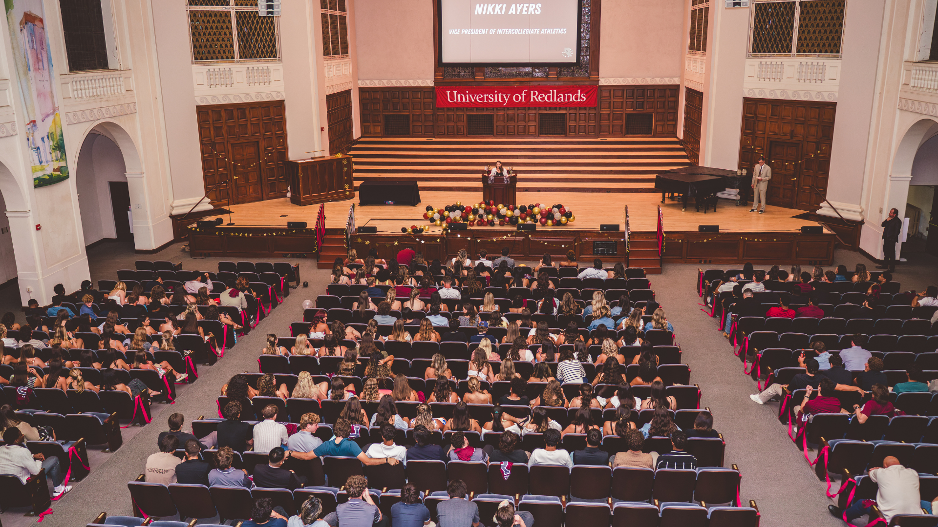 3rd Annual Golden Dawgs Awards Ceremony