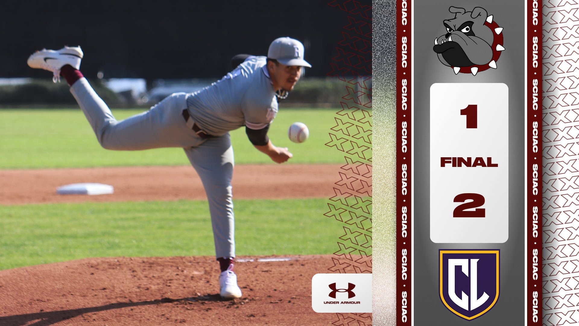 Baseball - Cal Lutheran