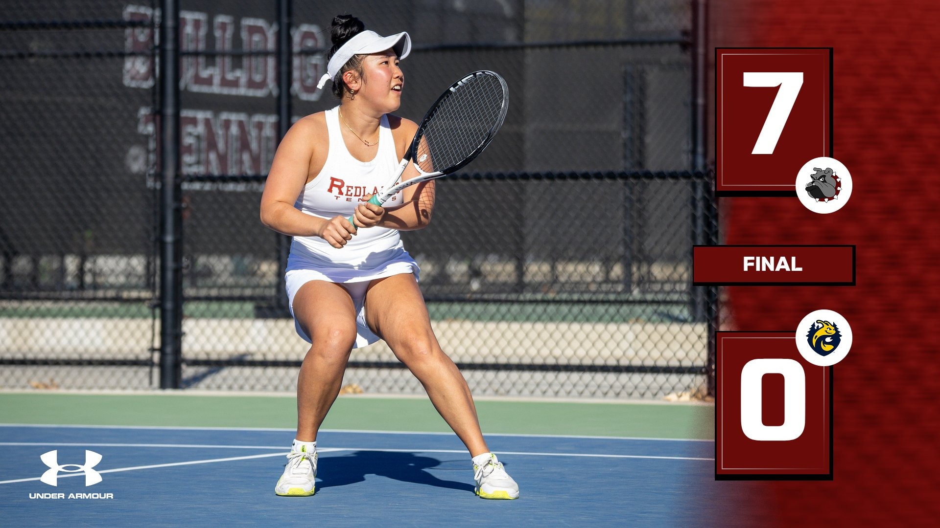Women's Tennis - UC Santa Cruz