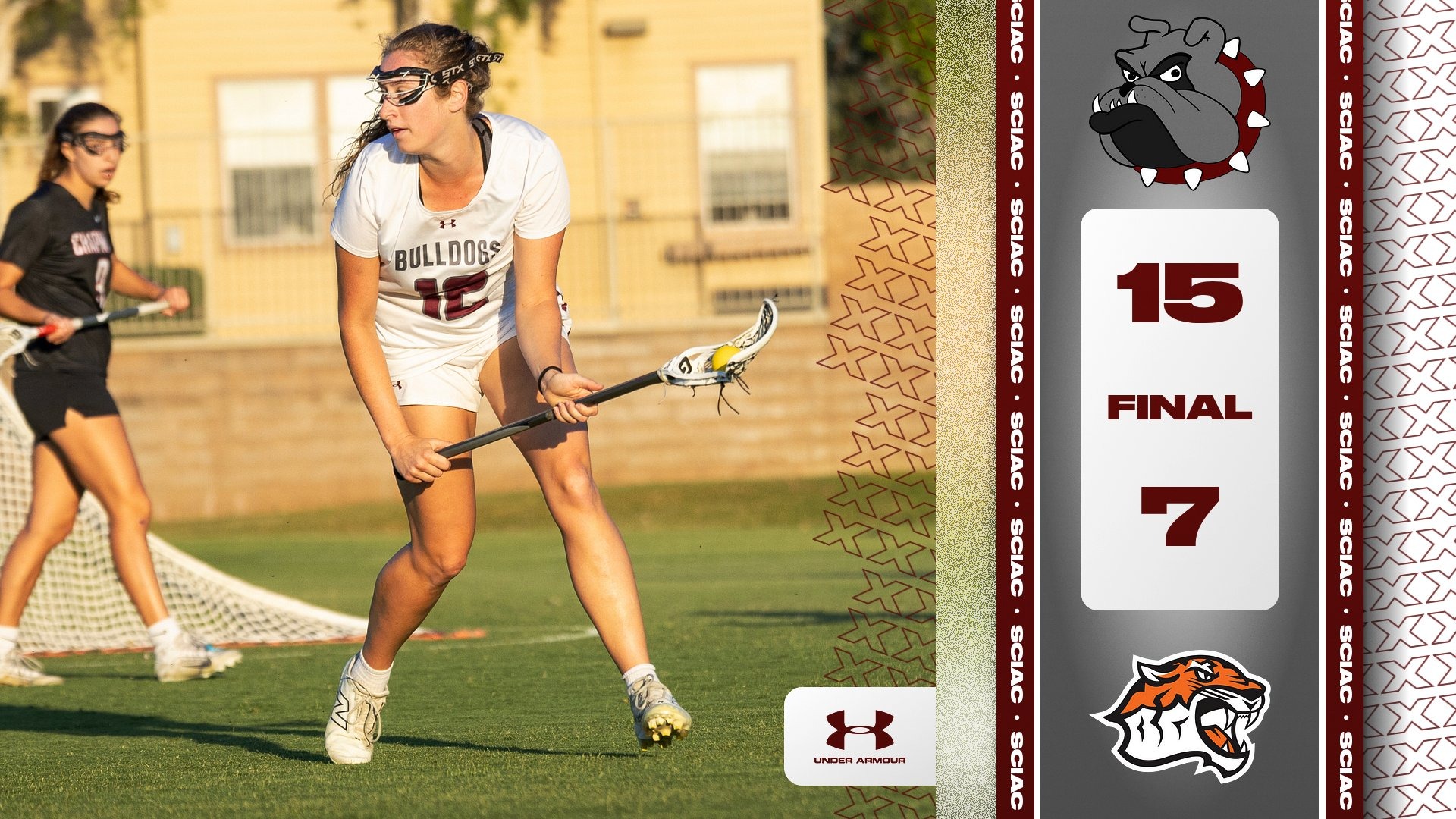 Women's Lacrosse - Occidental (Home)