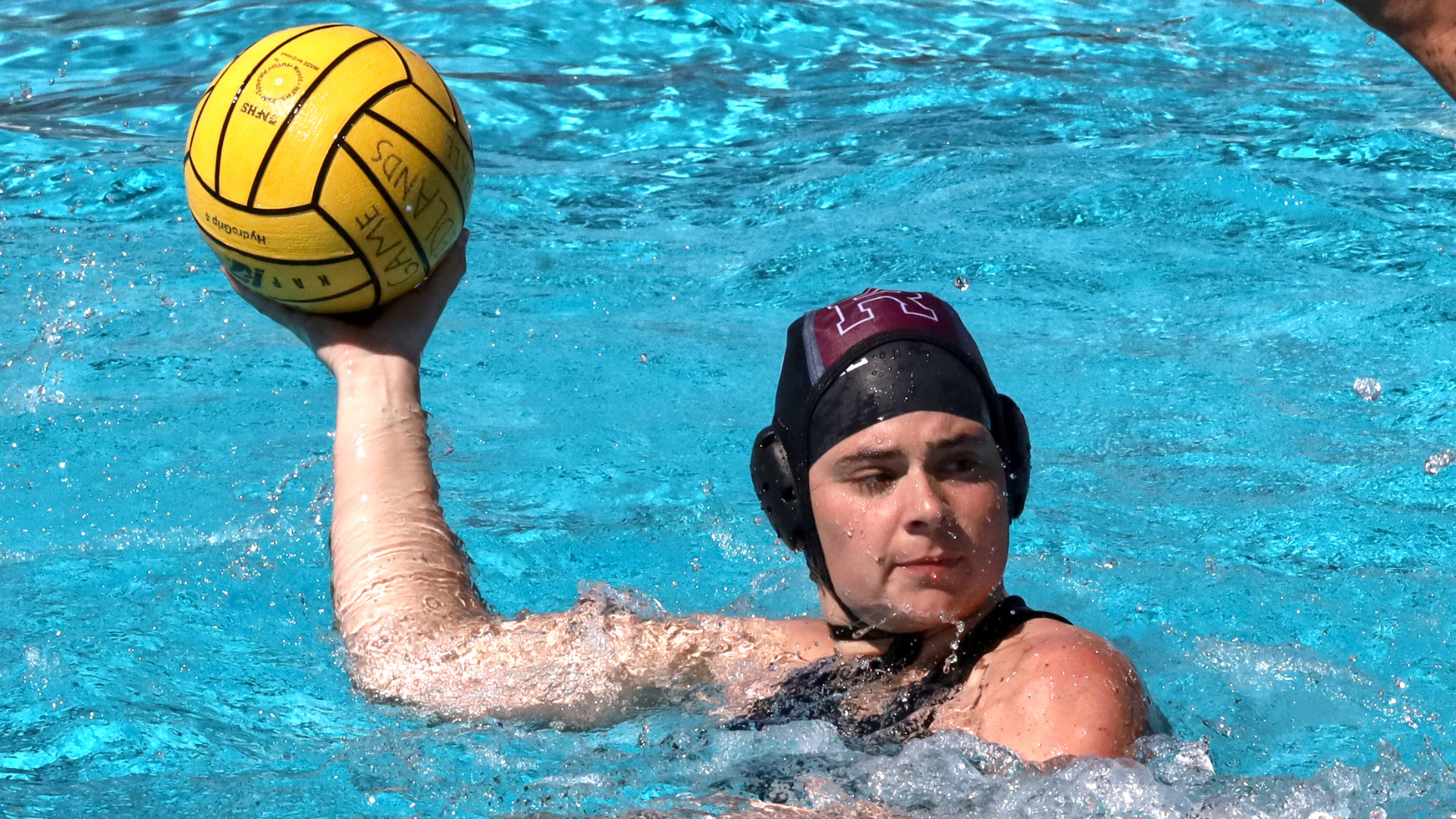 Women's Water Polo - Cal Lutheran