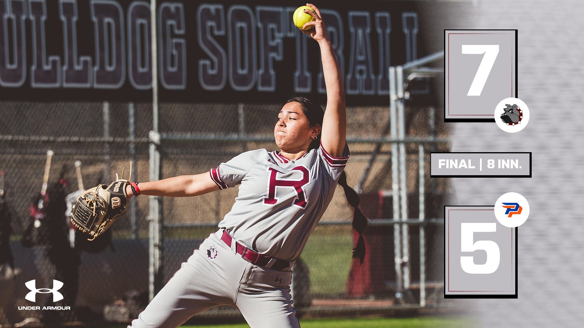 Softball - Pomona-Pitzer