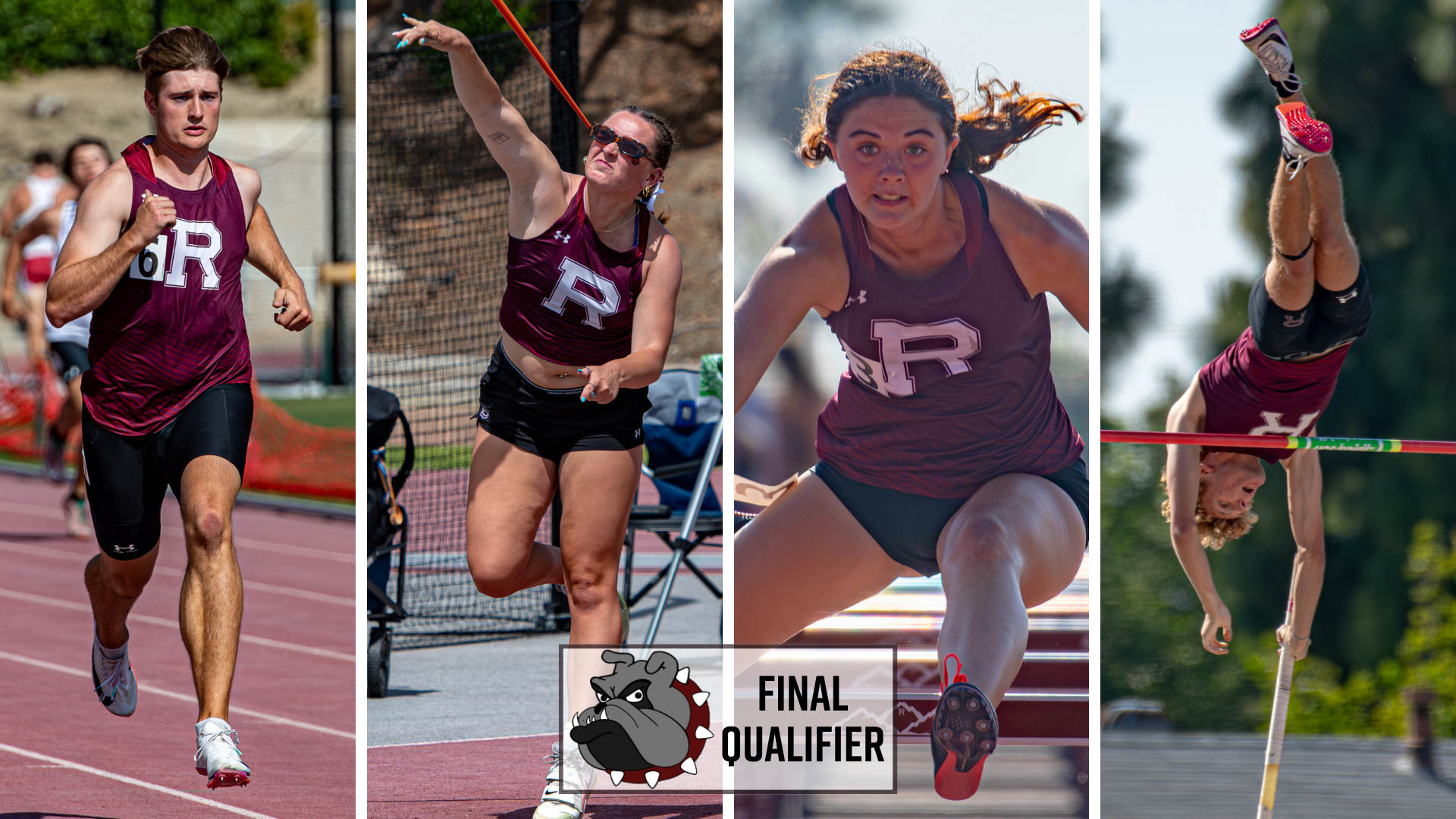 Final Qualifier