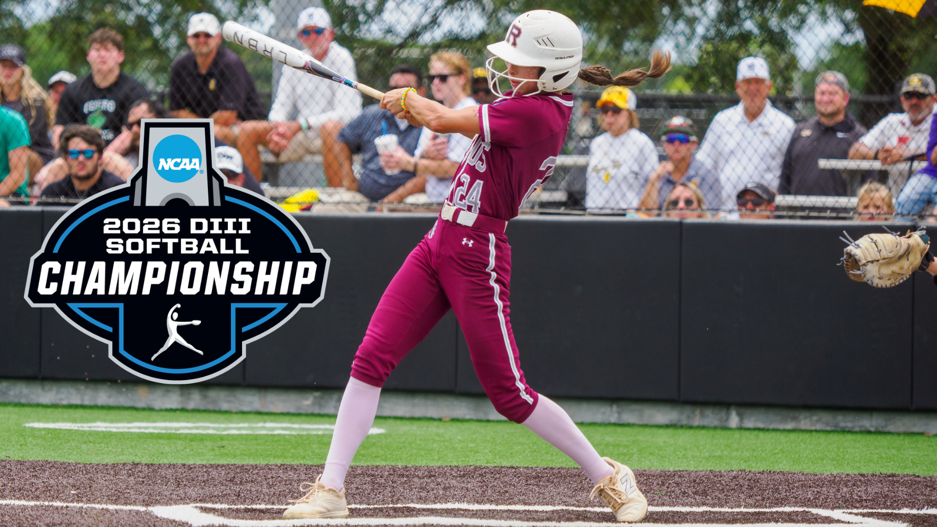 Softball - Super Regional 
