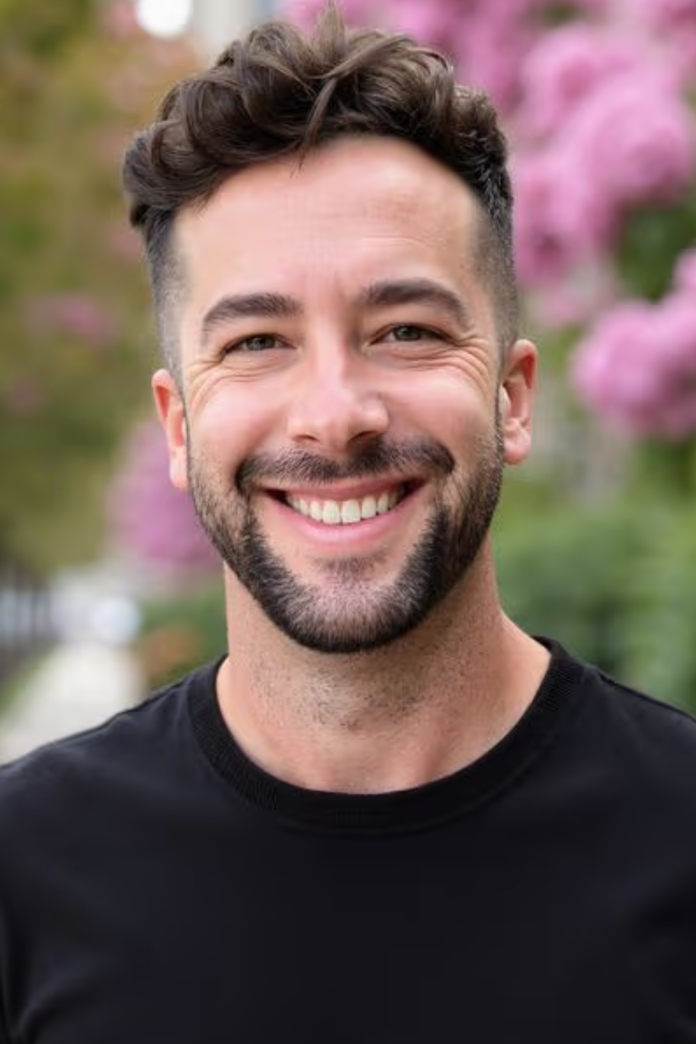 Simeon Steward - Assistant Men's Soccer Coach