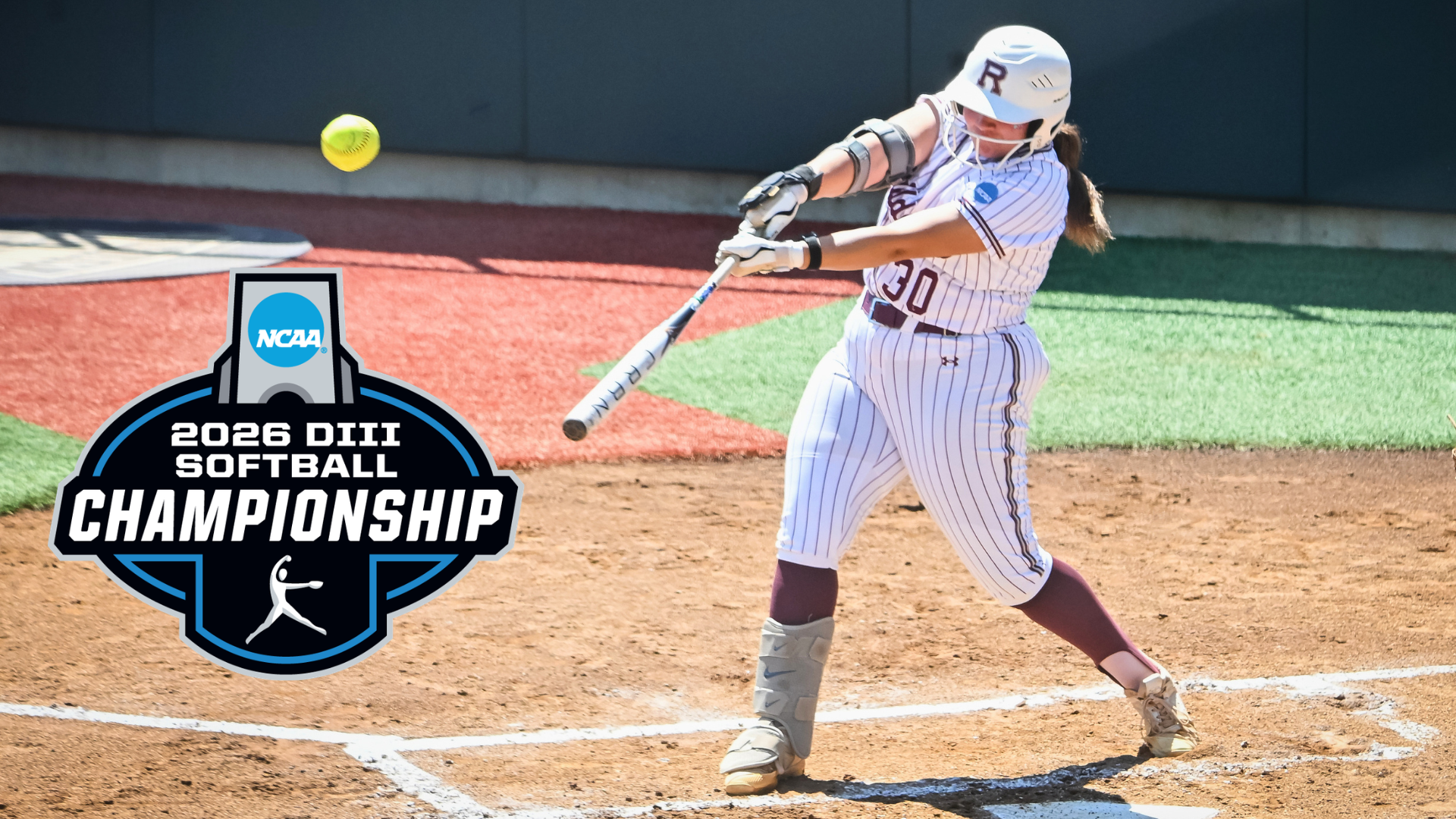 Softball takes down Rowan 10-2 - World Series