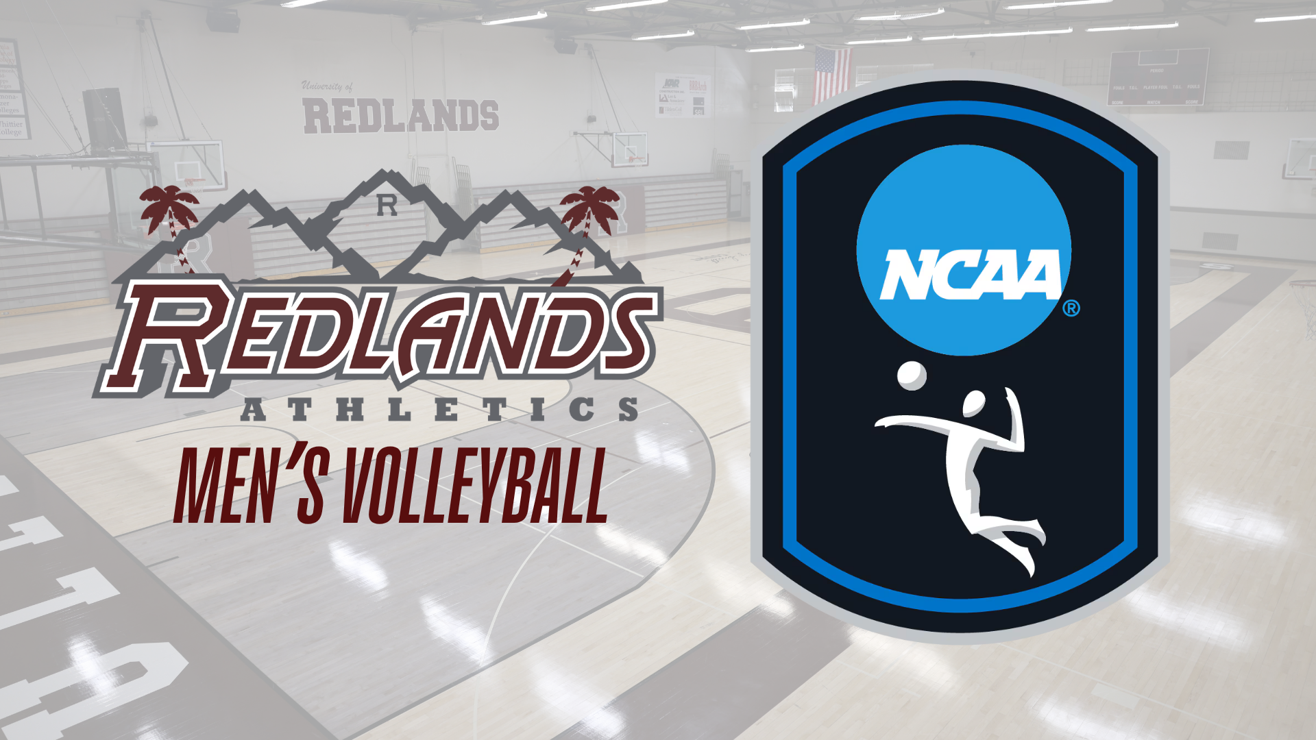 2026-27 Men's Volleyball Addition