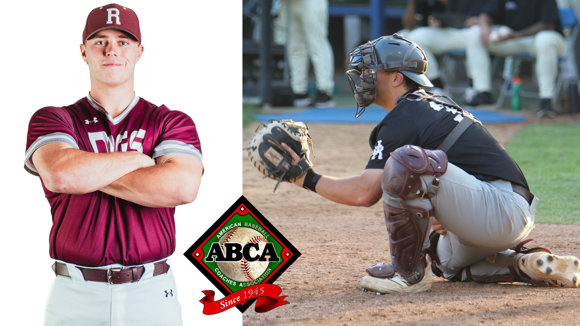 Mason Chetcuti - All-Defensive Team (ABCA)