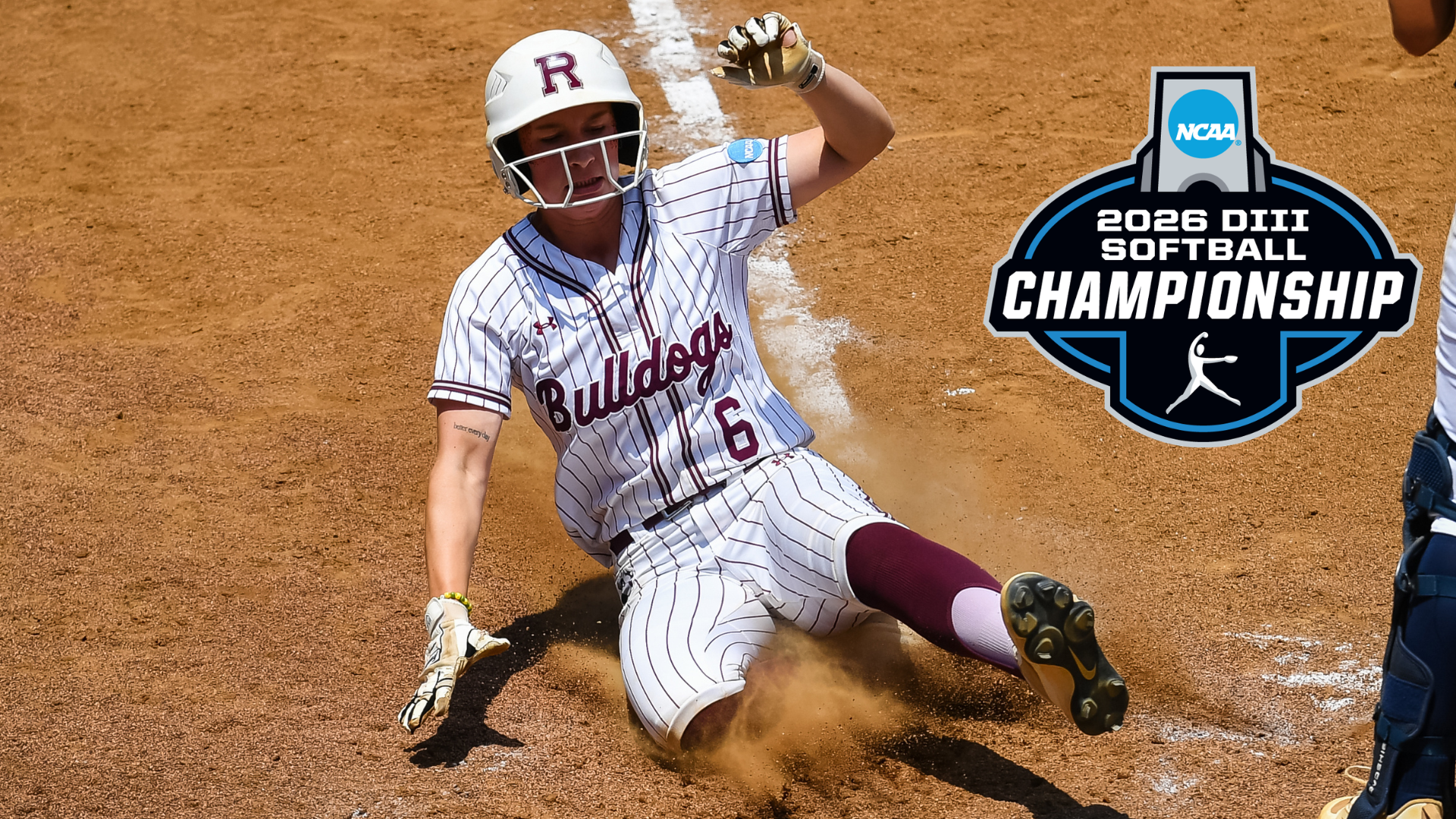 World Series - Trine