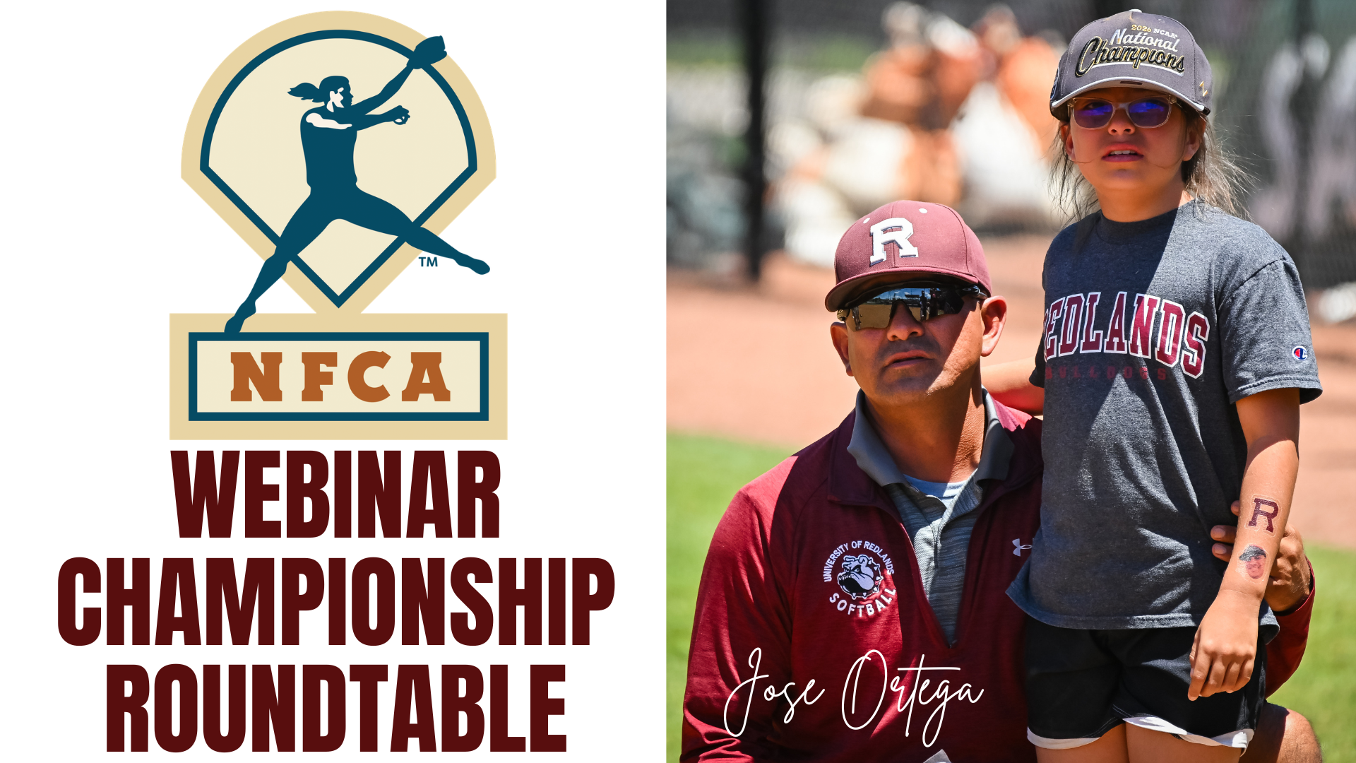 Jose Ortega - Webinar Championship Roundtable