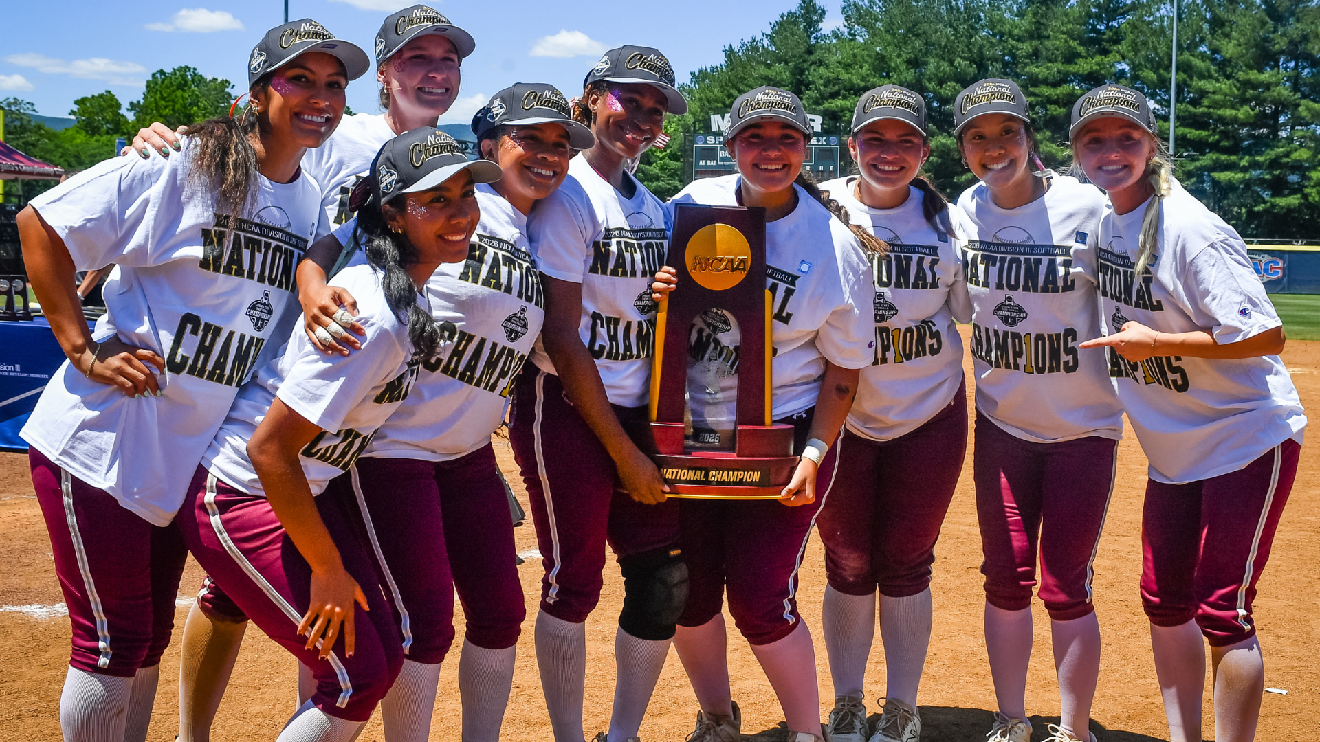 Bulldog Celebration - Seniors