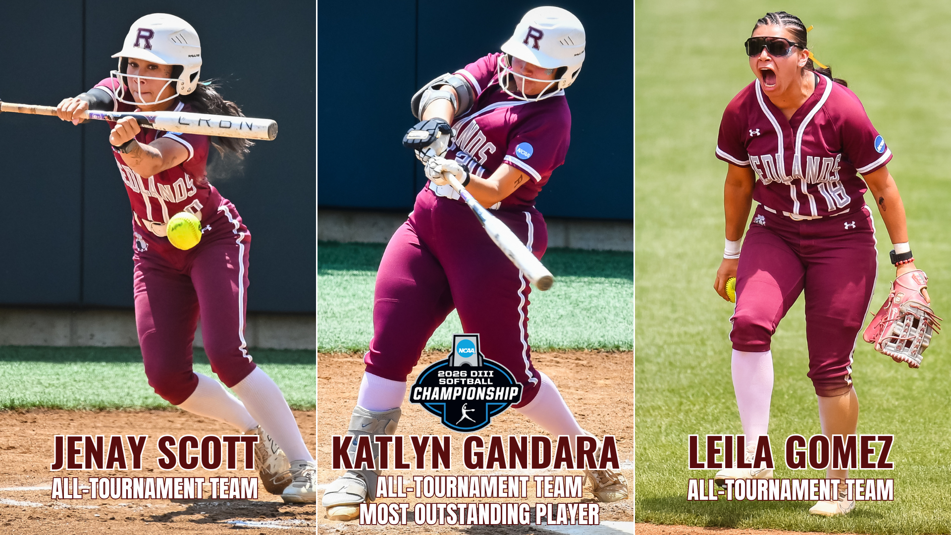 World Series All-Tournament Team
