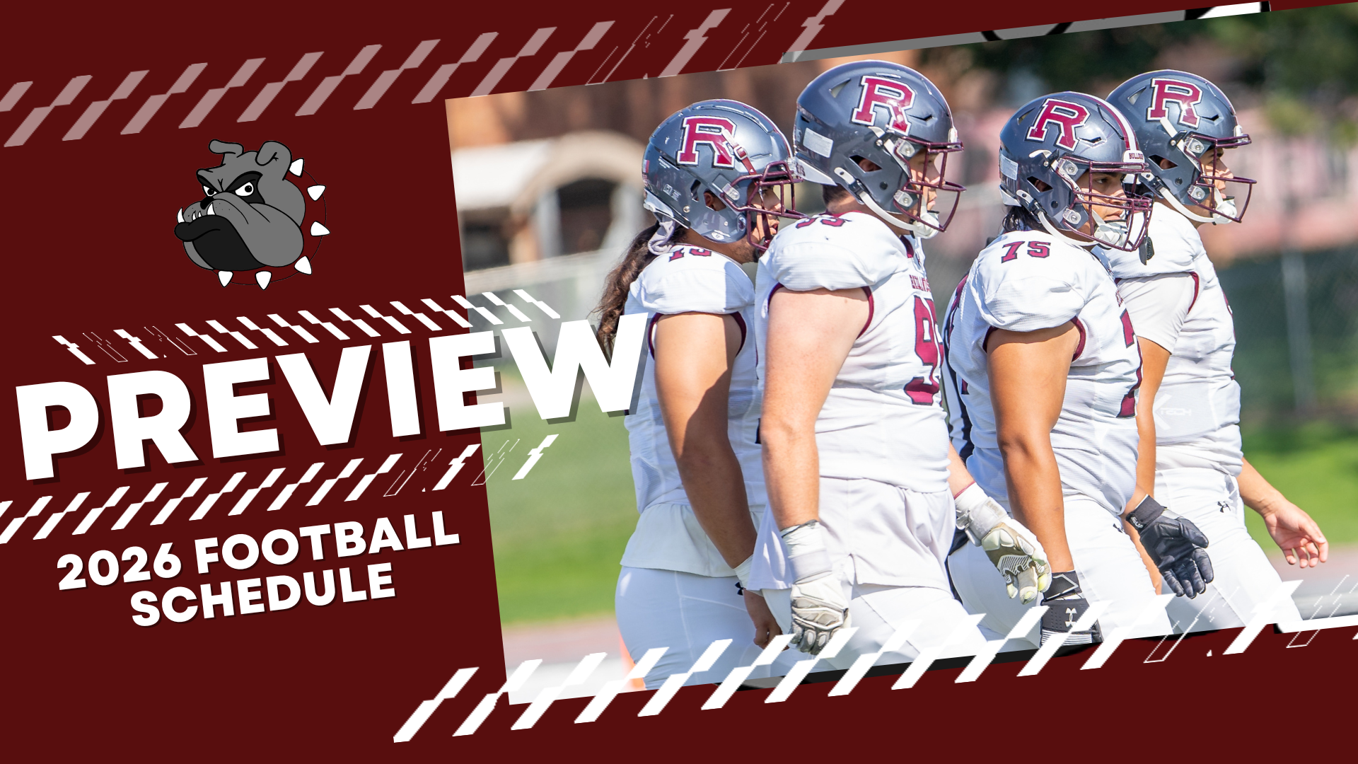 2026 Football Schedule Preview