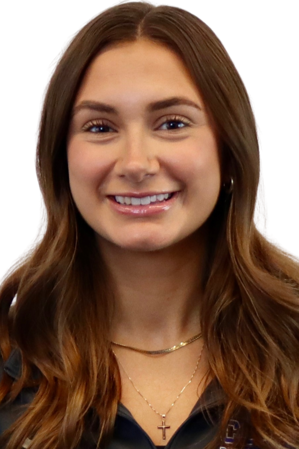 Emma Kuivila (Assistant Women's Volleyball Coach)