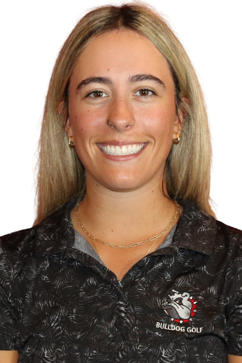 Kendall Nicholson - Assistant Men's and Women's Golf Coach