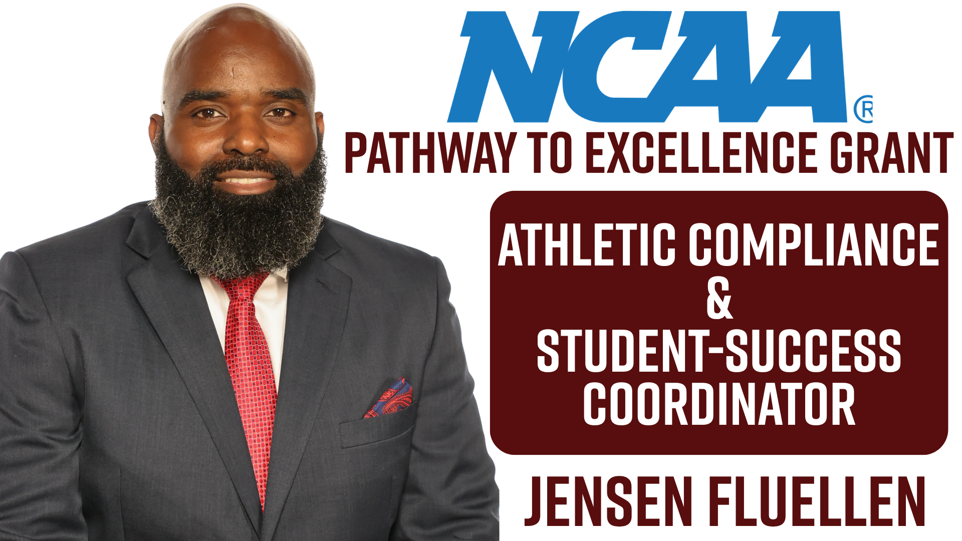 Jensen Fluellen - Pathway to Excellence Grant - Edit