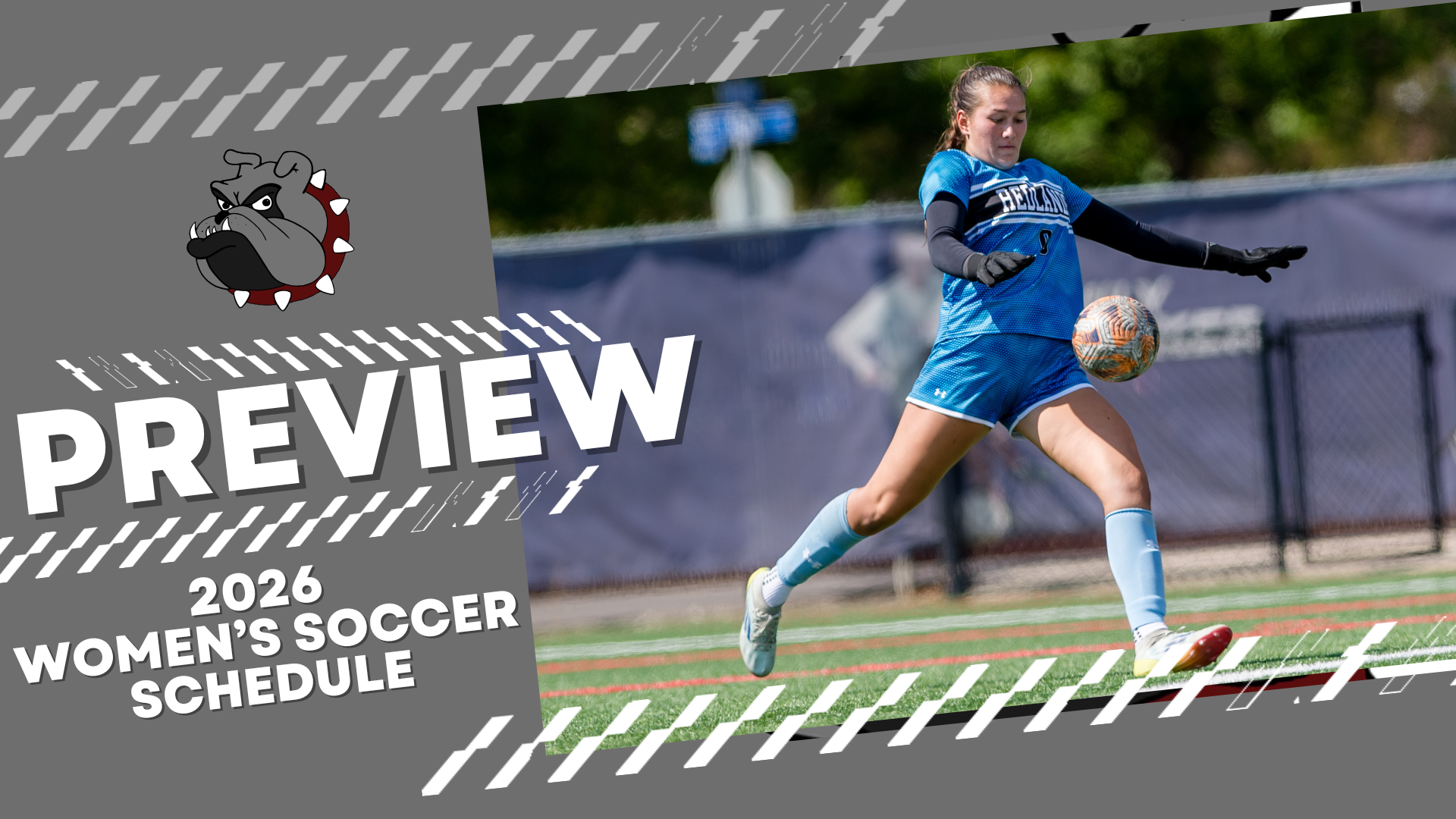 2026 Women's Soccer Preview