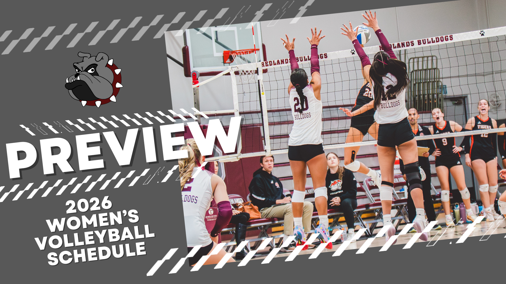 2026 Women's Volleyball Preview