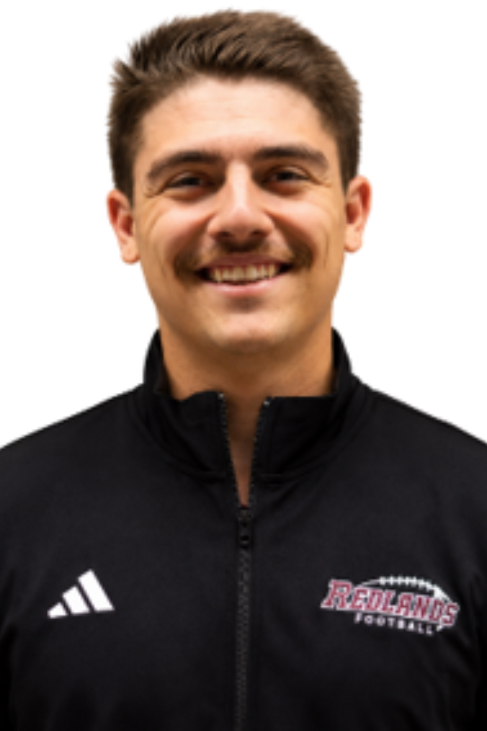 Nathan Martinez - Assistant Coach