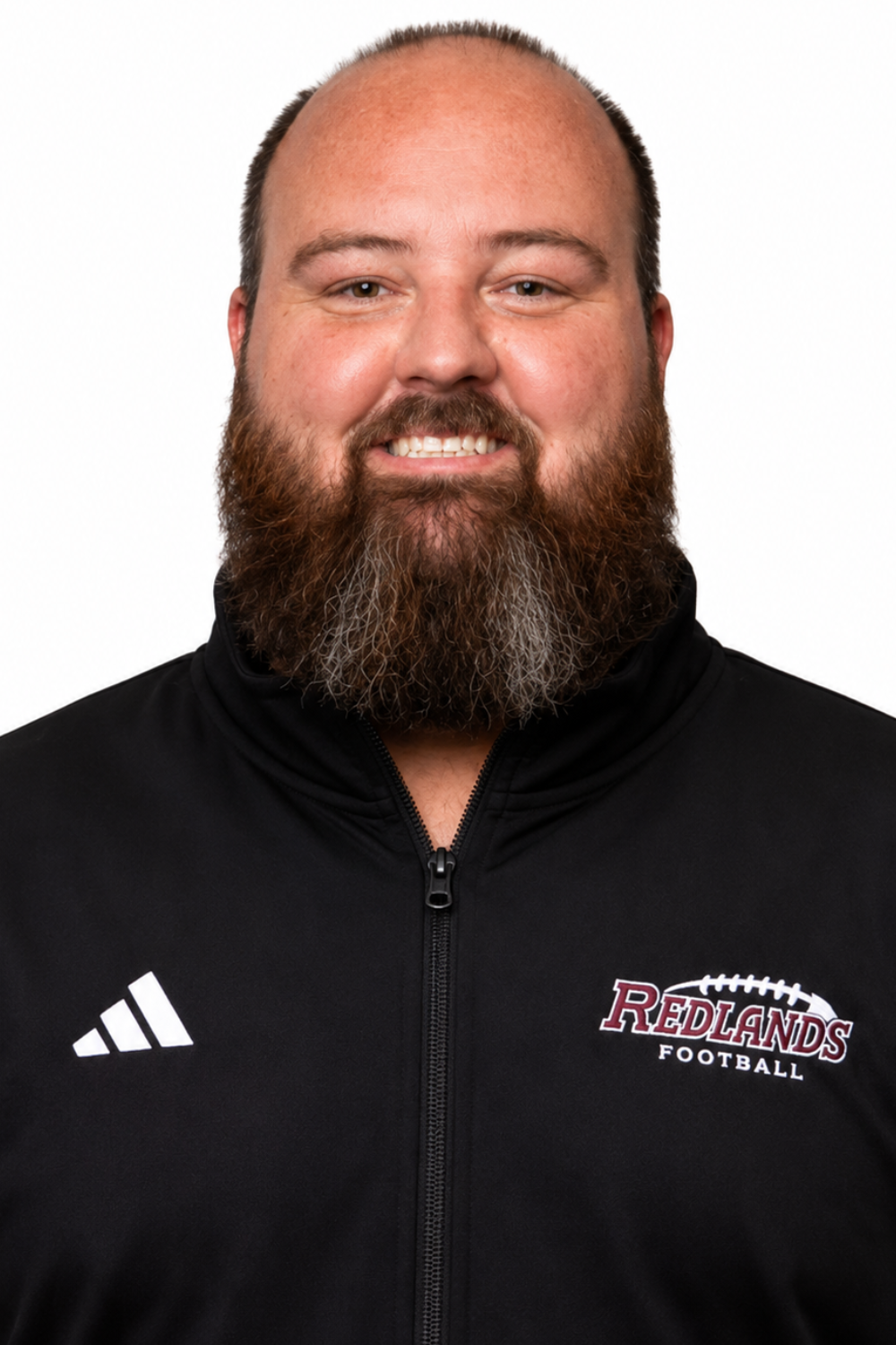 David Lord - Assistant Football Coach