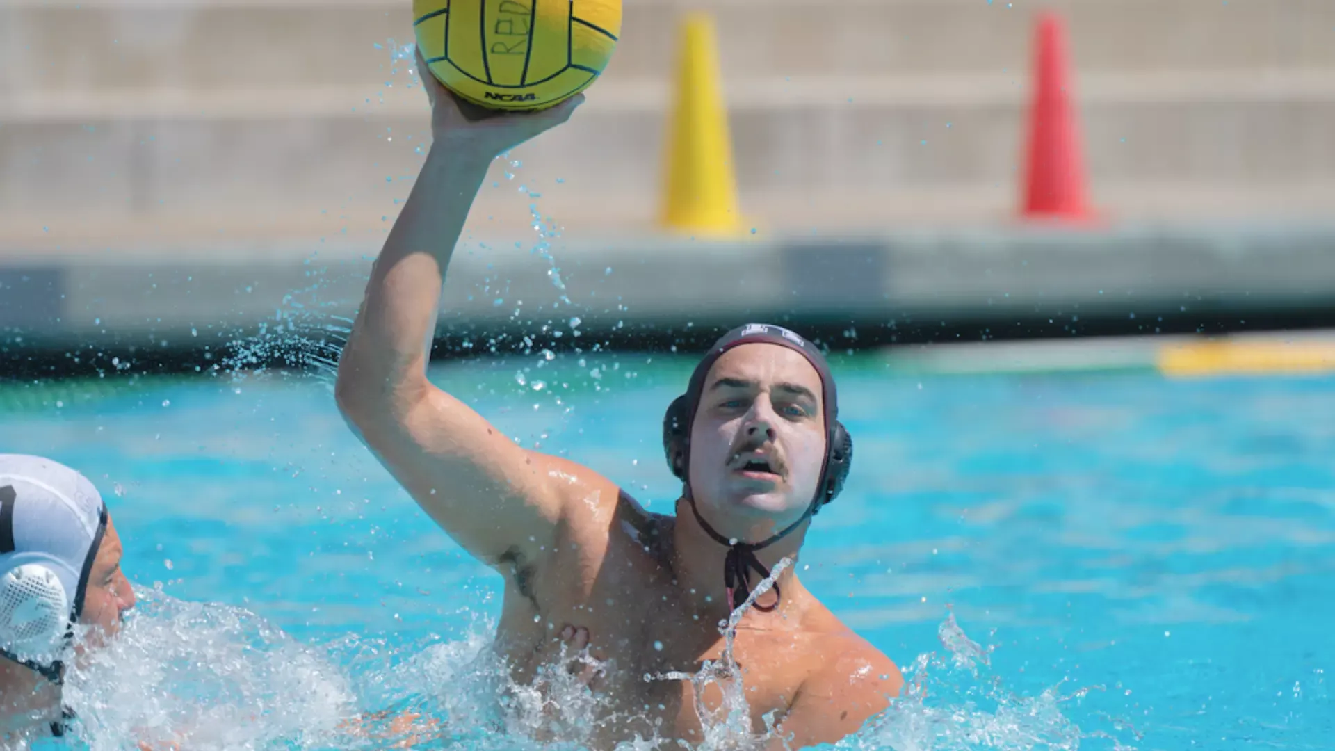UCI Invitational - Men's Water Polo