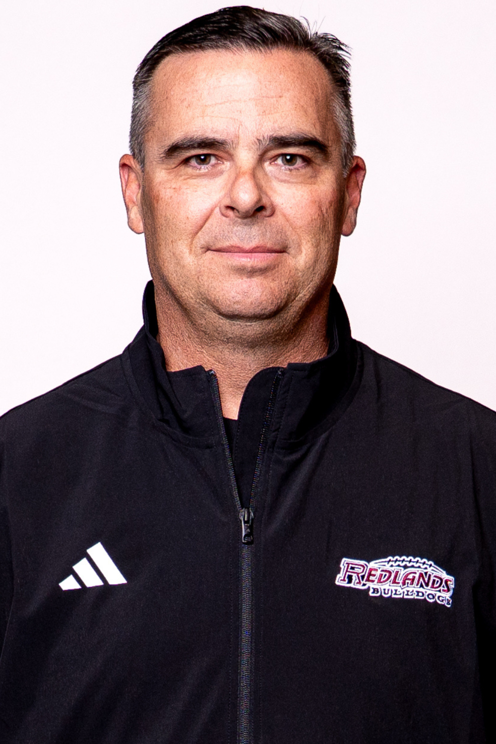 Jim Good - Football