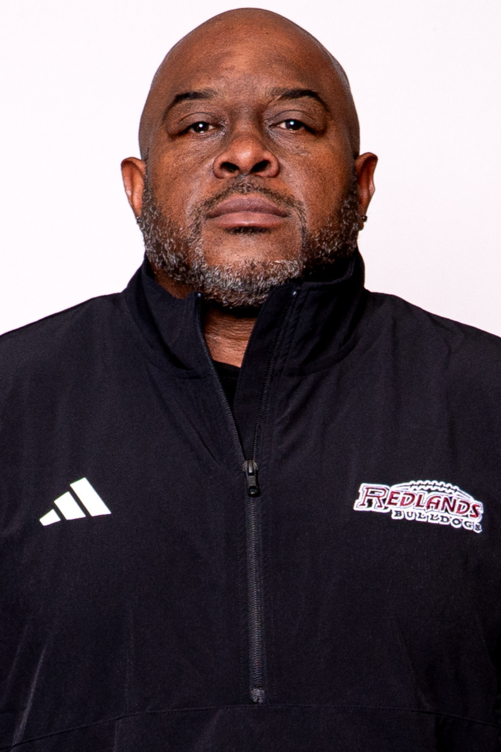 Tamoi Hicks - Football